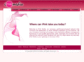 ipinkmedia.com
