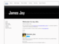 james-joy.com