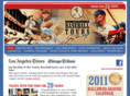 jaybuckleysporttours.com