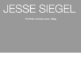 jessesiegel.com