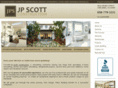 jpscottconstruction.com