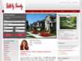 justlistedincherokeecounty.com