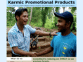 karmicpromoproducts.com