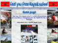 kayakfeelyoufree.it