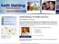 keithstehlinginsurance.com