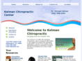 kelmanchiropractic.com