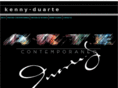 kennyduarte.com