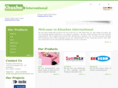 khusheeinternational.com