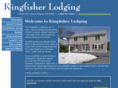 kingfisherlodging.com