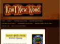 knotnewwood.com