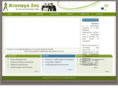 kronsys.com