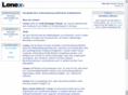 lenex.info