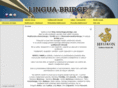 lingua-bridge.com