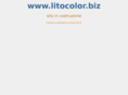 litocolor.biz