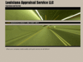 louisianaappraisalservice.com