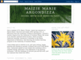 maiziemarie.com