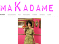 makadame.com