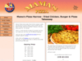 mamaspizzaharrow.co.uk