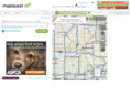mapqeut.com