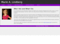 marielindbergsite.com