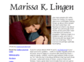 marissalingen.com