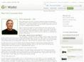 markbpentecost.com