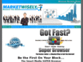 marketwisely.com