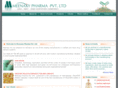 meenaxypharma.com