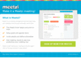meetzi.com