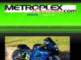 metroplexkustoms.com