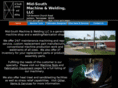 midsouthmachineandwelding.com