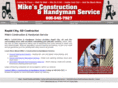 mikesconstructionsd.com