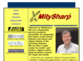 mitysharp.com