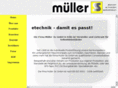 mueller3s.com