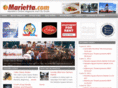 mymarietta.com