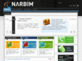 narbim.com