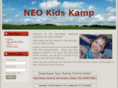 neokidskamp.com