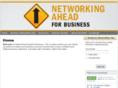 networkingahead.com