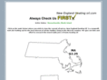 newenglandheatingoil.com