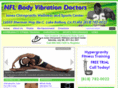 nflbodyvibrationdr.com