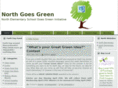 northgoesgreen.org