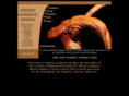 odeleyesculpturestudios.com