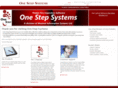 onestepfireinspection.com