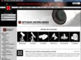 optique-unterlinden.com