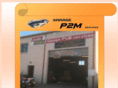 p2m-services.com