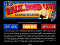 paulbond.tv