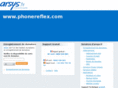 phonereflex.com