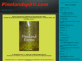 pinelandspirit.com