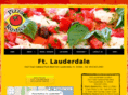 pizzarusticaftlauderdale.com