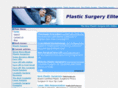 plasticsurgeryelite.com